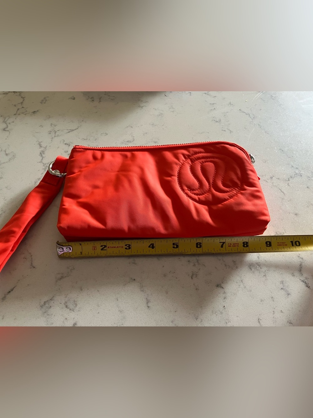Lululemon Now and Always Pouch - Picture 5 of 6